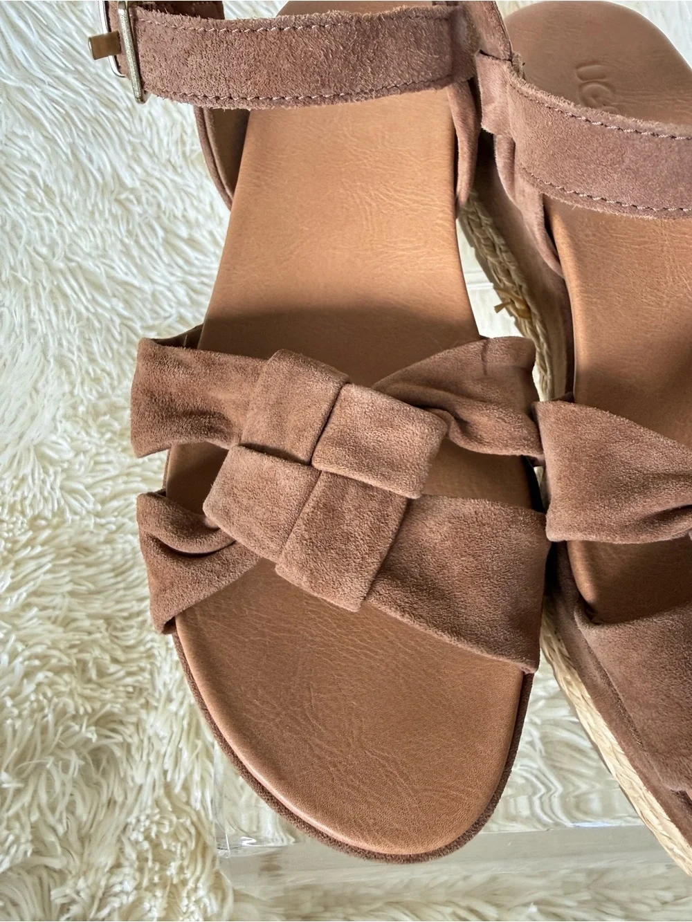 UGG neusch women